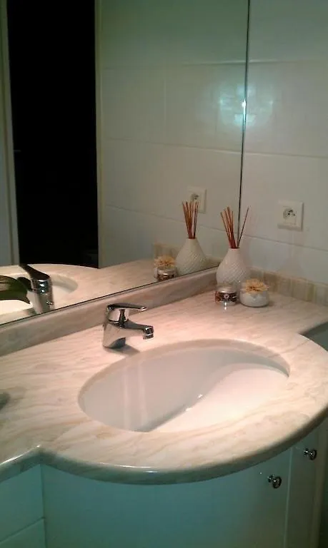 Studio Residence Du Casino Menton France