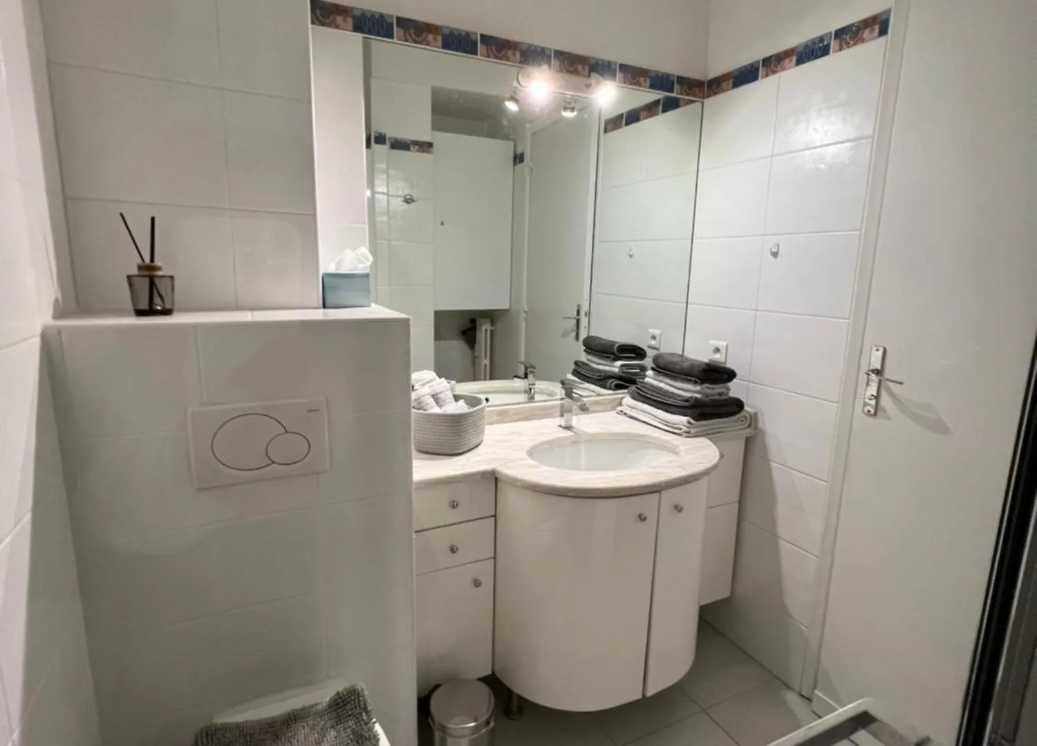 Studio Residence Du Casino Menton 0*,  France