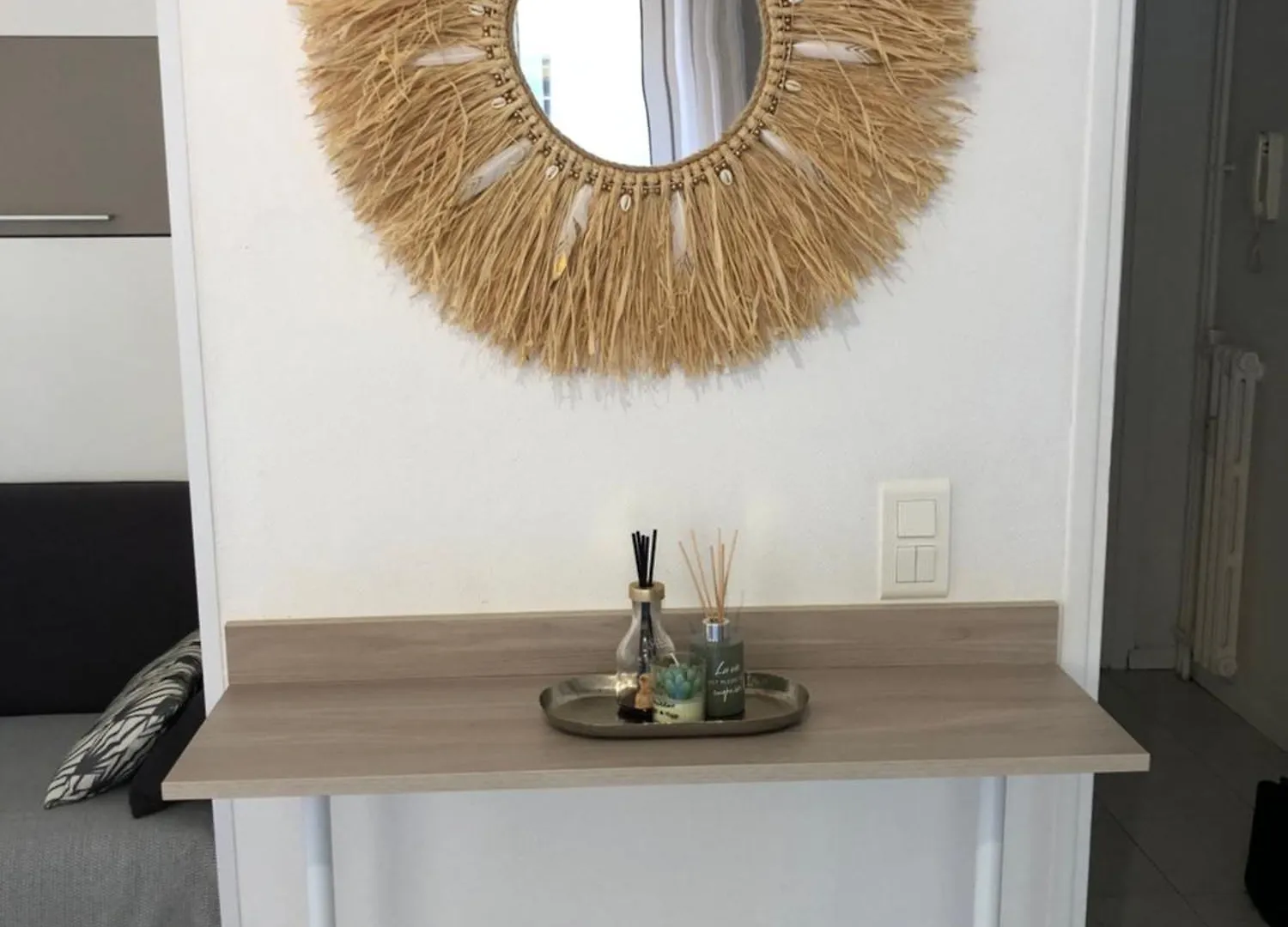 Apartment Studio Residence Du Casino Menton