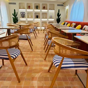 3* Hotell Gabriel