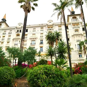 Winter Palace Menton