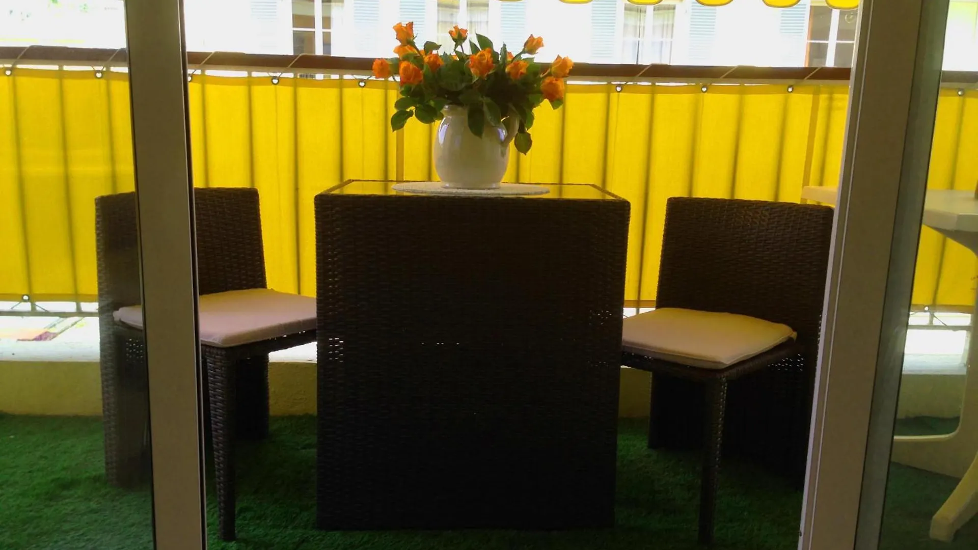 Studio Residence Du Casino 멍똥